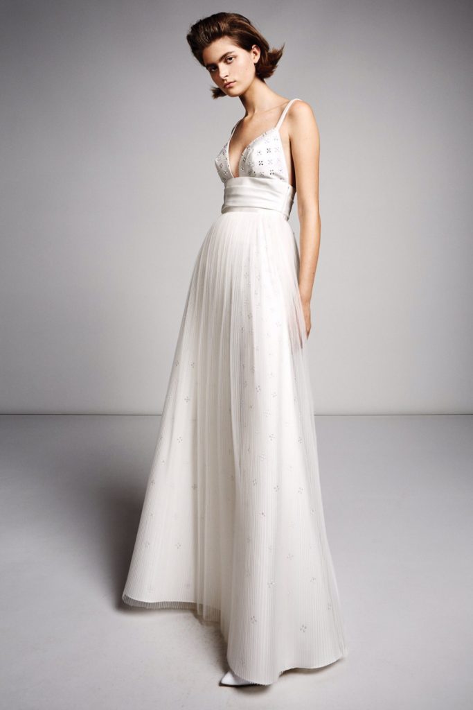 Top 10 outlet wedding dresses 2019