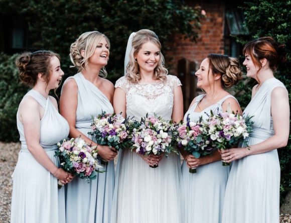 Natural Bridal Makeup Tips & Tricks