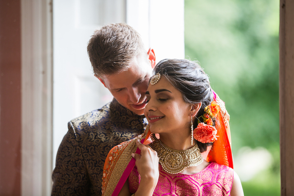 asian-fusion-wedding-bride-and-groom