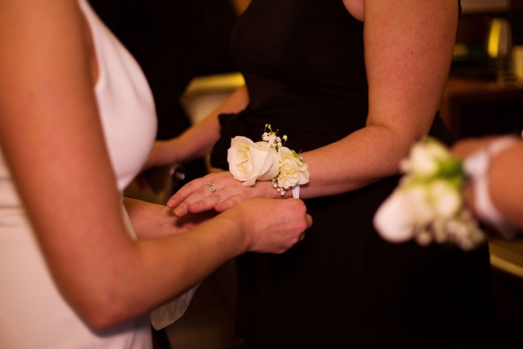 bridesmaid-corsages