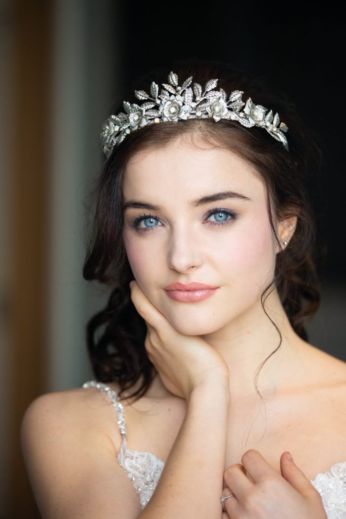 Wedding Makeup Tips