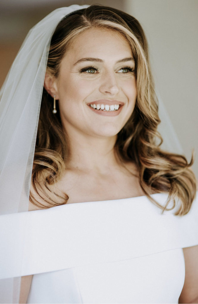 Wedding Beauty Tips for Brides with Sensitive Skin